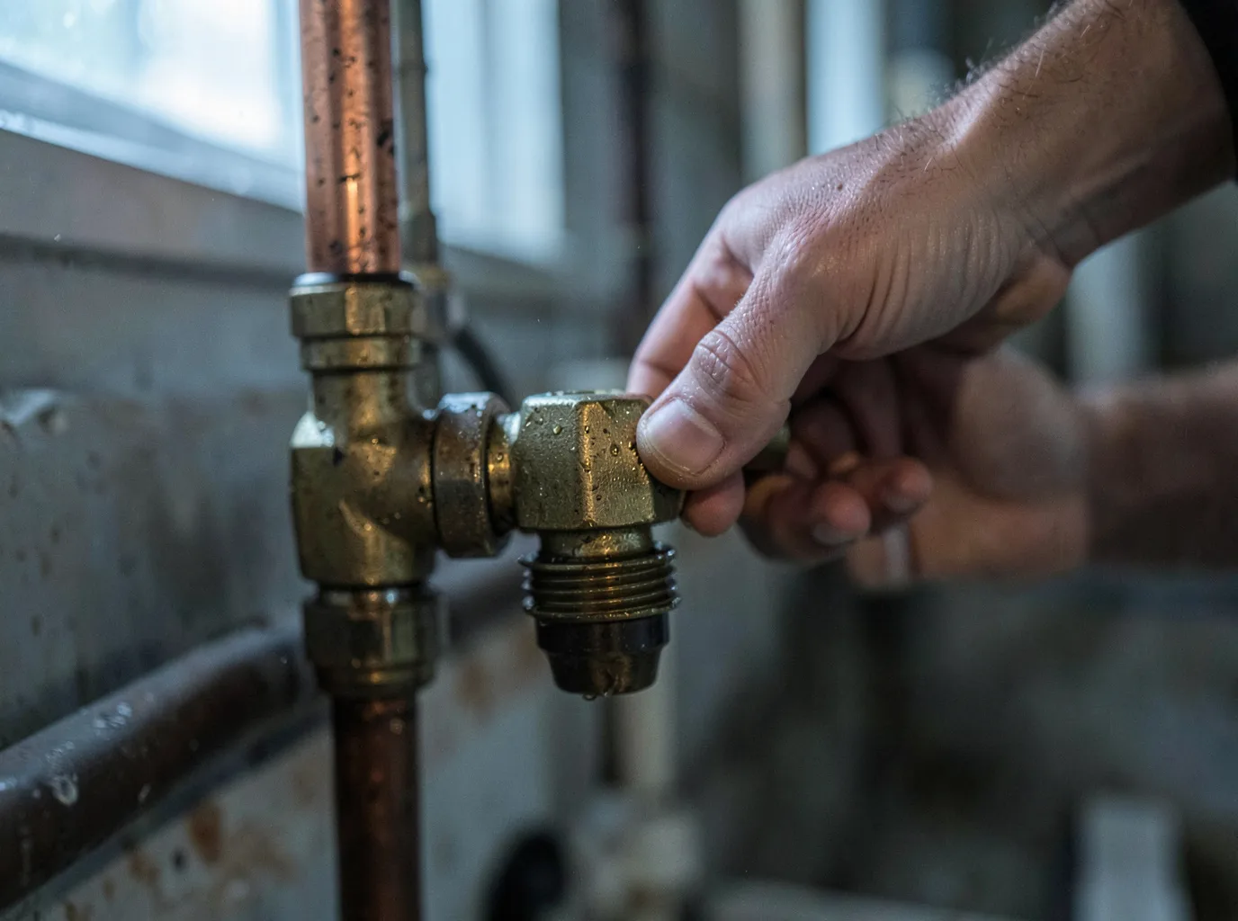 Emergency Plumber Church Road, VA FAQs